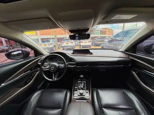 Mazda CX-30 2.5 Grand Touring Lx 4x2