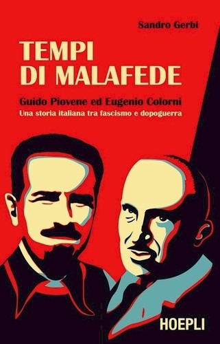 Libro Tempi Di Malafede - Sandro, Gerbi