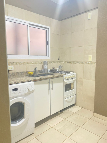 Imagen 4 de 19 de Departamento 2 Amb. C/terraza Y Baulera - Sgto. Cabral 2203 - L. Del Mirador
