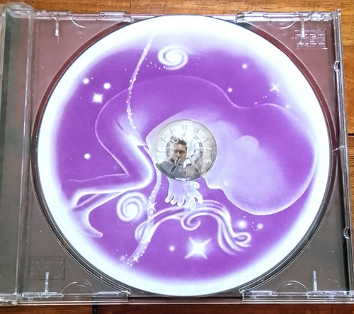 Pendragon - Not Of This World / Bonus / Uk / Cd Estándar