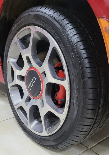 Fiat 500 1.4 Sport 105cv