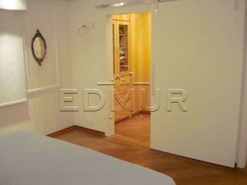 Imagem 14 de 15 de Apartamento - Vila Assuncao - Ref: 6395 - V-6395