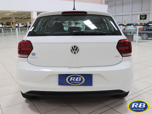 Volkswagen Polo 1.6 Msi