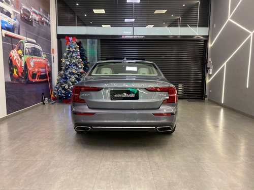 Volvo S60 2.0 T5 Inscription 4p