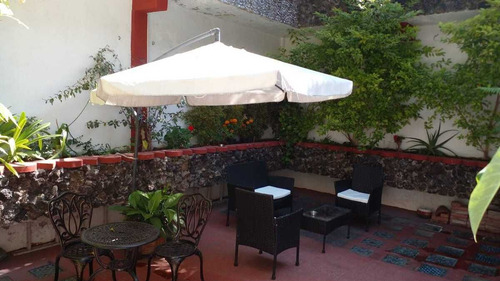 Excelente Local, Oficina O Consultorio En Narvarte