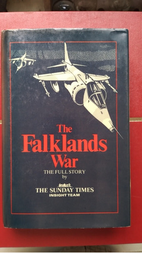 The Falklands War - The Full Story ( Guerra De Malvinas)