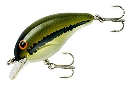 Brand: Band-it Bandit Crankbait Series 100