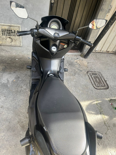 Nmax 2020