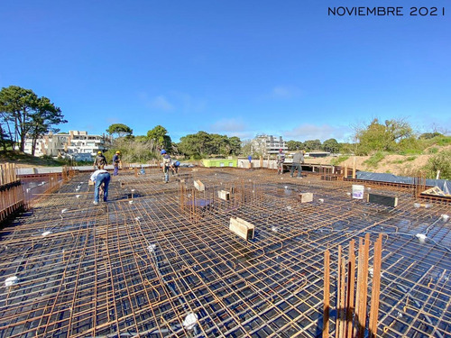 Imagen 20 de 30 de Muy Buen Departamento 2 Ambientes En Pinamar