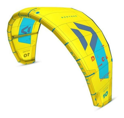 Kite Duotone Dice 8 Metros 2020