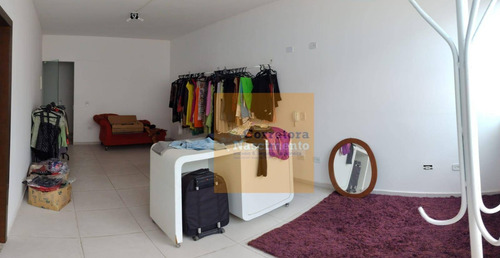 Imagem 17 de 29 de Ponto Para Alugar, 480 M² Por R$ 8.500,00/mês - Centro - Jacareí/sp - Pt0071