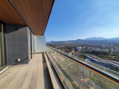 Imagen 20 de 30 de Exclusivo Departamento En Venta, Origina Pedregal