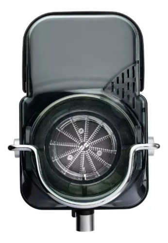 Extractor De Jugos Gourmia Gj1455 800w Negro