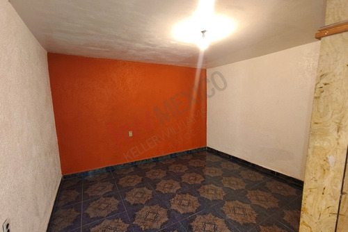 ¡tu Hogar Ideal! Amplia Casa De 5 Recámaras En La Sardaña, Tultitlán.