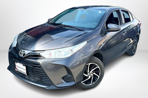 Toyota Yaris 2022