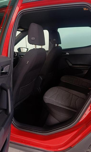 Seat Arona 1.6 Xperience At