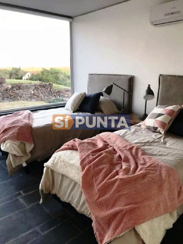 Imagen 9 de 10 de Punta Ballena Apartamento En Venta Y Alquiler