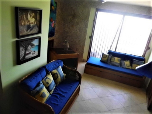 Imagen 6 de 18 de Sky Group Platinum Vende Apartamento En Chichiriviche. Falcón