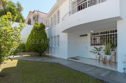 Casa En Venta El Marques Jose Carrillo Bm Mls #23-20941