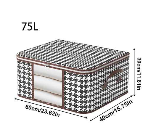 Bolsas De Almacenamiento De Ropa Con Cremallera Bolsa De Alm