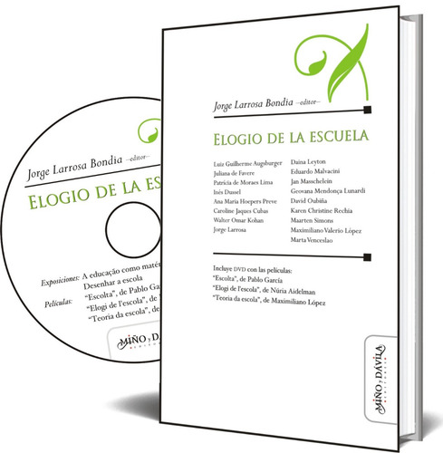 Elogio De La Escuela