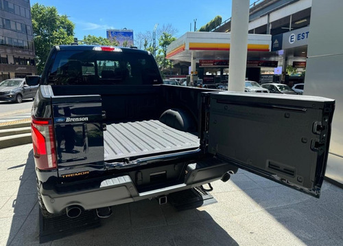 Ford F-150 5.0L V8 Tremor 4X4 At
