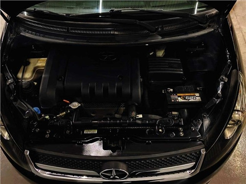 Jac J6 2.0 16v Gasolina 4p Manual