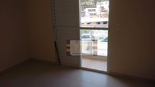 Sobrado Residencial À Venda, Jardim Pirituba, São Paulo. - So0167