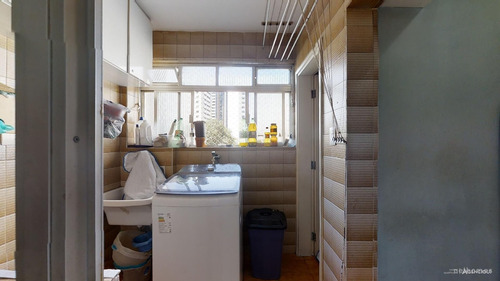 Imagem 12 de 15 de Apartamento - Vila Mariana - Ref: 22678 - V-22678