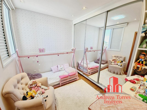 Imagem 29 de 30 de Apartamento À Venda No Bairro Vila Edmundo - Taubaté/sp - 1478