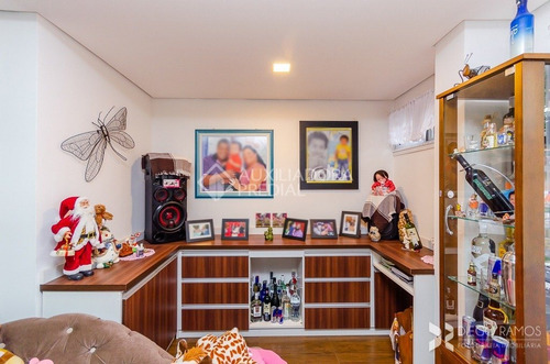 Imagem 8 de 15 de Apartamento - Coronel Aparicio Borges - Ref: 81544 - V-81544