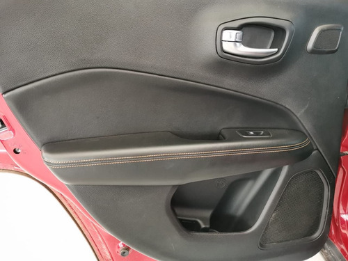 Imagen 8 de 15 de Jeep Compass 2018 2.4 Limited 4x2 At