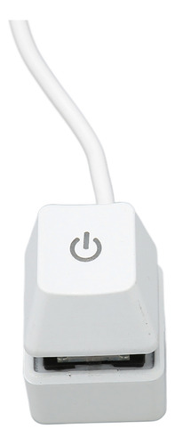 Ordenador De Escritorio Power Pc De 4 M, Llave Mecánica Blan