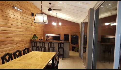 Imagen 13 de 14 de Casa Quinta - Carlos Spegazzini