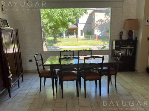 Venta - Casa Barrio Privado Sausalito / Pilar Apto Crédito