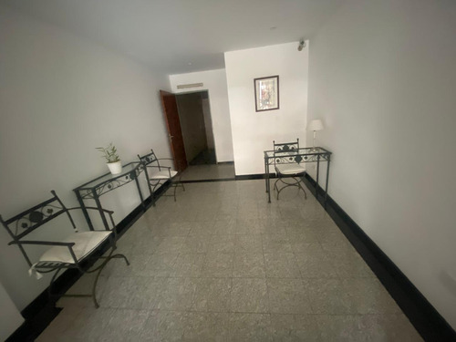 Departamento - Nuñez