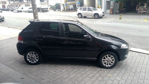 Fiat Palio 2010 1.4 Elx Flex 5p