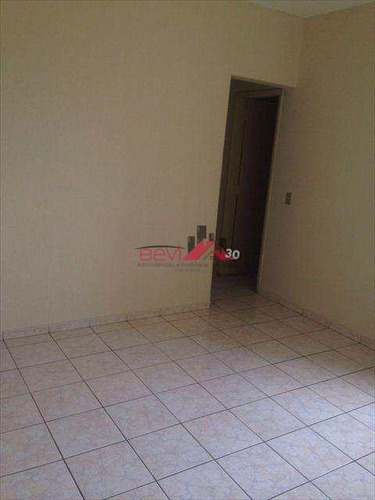 Imagem 3 de 10 de Apartamento Em Piracicaba Bairro Vila Monteiro - V1460