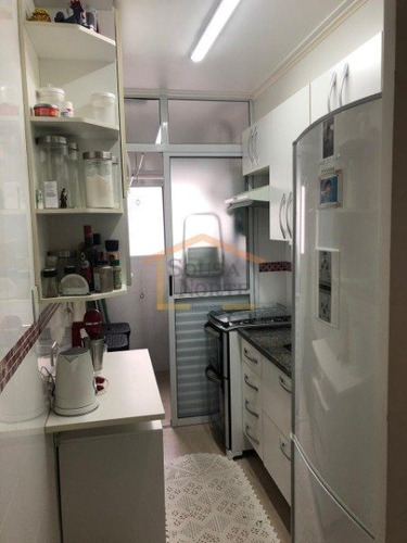 Imagem 9 de 15 de Apartamento, Venda E Aluguel, Vila Guilherme, Sao Paulo - 26221 - L-26221
