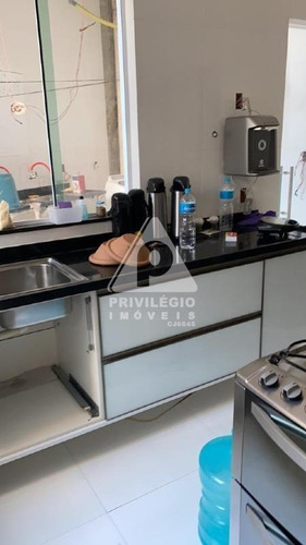 Imagem 30 de 30 de Casa Em Condomínio À Venda, 4 Quartos, Guaratiba - Rio De Janeiro/rj - 39691
