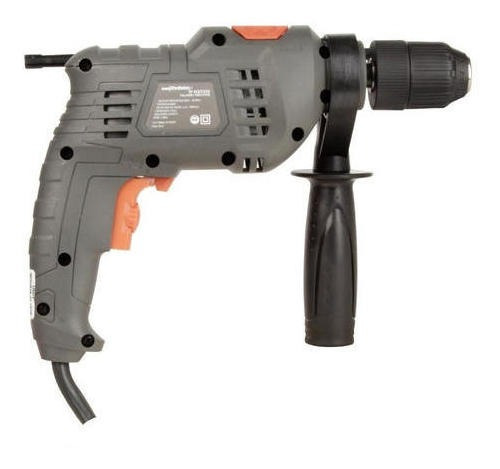 Imagen 2 de 5 de Taladro Percutor 13mm Gladiator 650w Tp 413/7/220