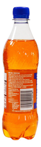 Refresco Irn Bru 1.500 Ml Conjunto 3 Unid