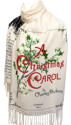 Cuento De Navidad De Charles Dickens
