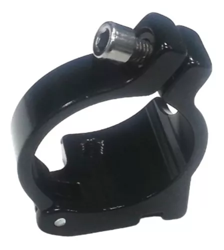 Abrazadera 34.9 Para Descarrilador Direct Mount Shimano Mtb