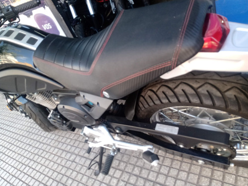 Zanella Ceccato 250 X Tangomotos,listo Para Transferir 01