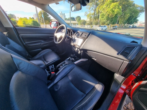 Mitsubishi Asx Asx 2.0 4x4 4wd