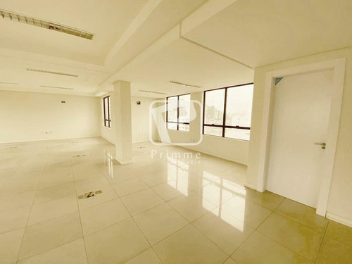 Imagem 8 de 15 de Sala Comercial Para Locação Em Itajaí - 5629