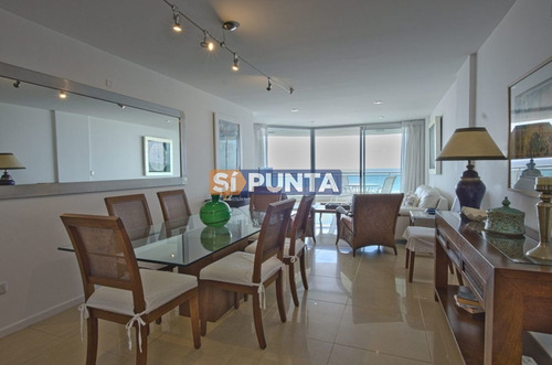 Imagen 10 de 26 de Apartamento En Venta - Brava