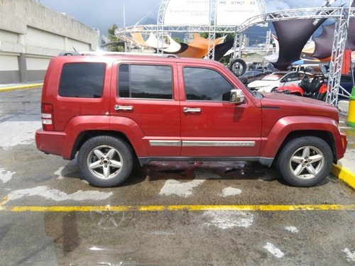 Imagen 4 de 13 de Jeep Cherokee