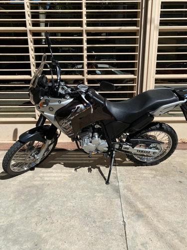 Yamaha Tenere